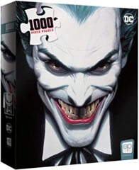 Puzzle: The Joker Crown Prince of Crime 1000pc
